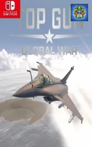 Top Gun Global War Nintendo Switch