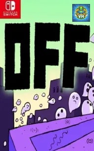 OFF Nintendo Switch