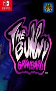 The Bunny Graveyard Nintendo Switch