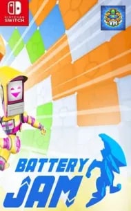 Battery Jam Nintendo Switch