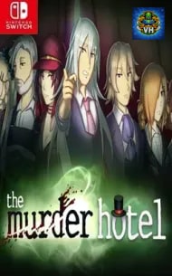 CThe Murder Hotel Nintendo Switch