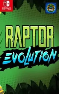 Raptor Evolution Nintendo Switch