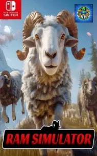 Ram Simulator Nintendo Switch