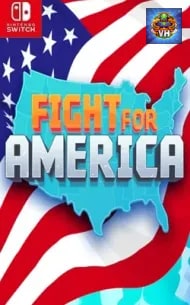 Fight For America Nintendo Switch