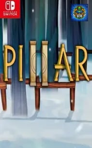 Pillar Nintendo Switch