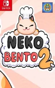 Neko Bento 2 Nintendo Switch