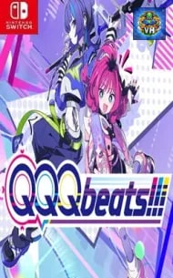 QQQbeats!!! Nintendo Switch