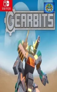 Gearbits Nintendo Switch