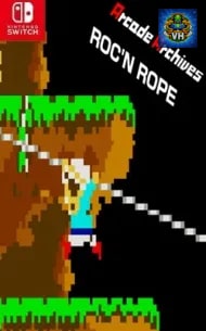 Arcade Archives KARATE BLAZERS Nintendo Switch