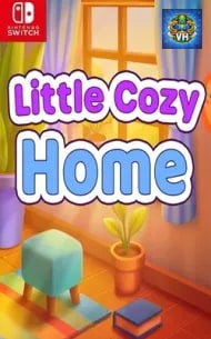 Little Cozy Home Nintendo Switch