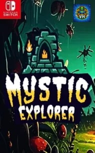 Mystic Explorer Nintendo Switch