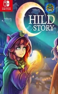 ChildStory Nintendo Switch