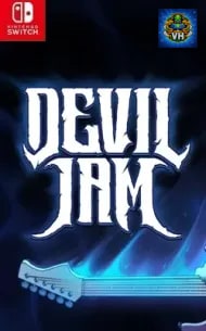 Devil Jam Nintendo Switch