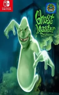 Ghost Master: Resurrection Nintendo Switch