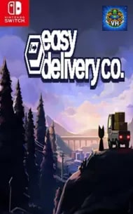 Easy Delivery Co. Nintendo Switch