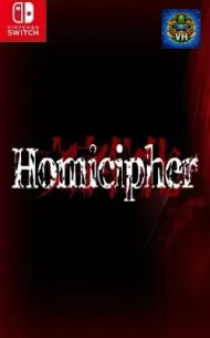 Homicipher Nintendo Switch