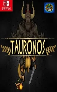 Tauronos Nintendo Switch