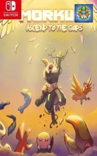 Morkull Ascend to the Gods Nintendo Switch