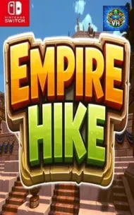 Empire Hike Nintendo Switch