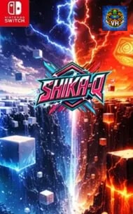 SHIKA-Q Nintendo Switch