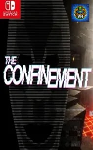 The Confinement Nintendo Switch
