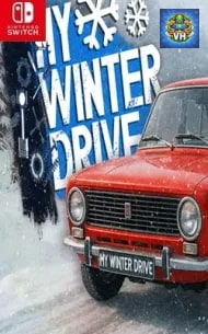 My Winter Drive Nintendo Switch