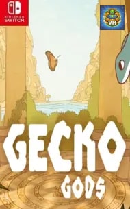 Gecko Gods Nintendo Switch