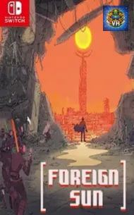 Foreign Sun Nintendo Switch