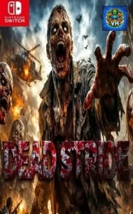 Dead Stride Nintendo Switch