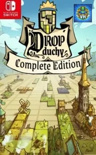Drop Duchy – Complete Edition Nintendo Switch