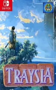Traysia Nintendo Switch