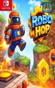 Robo Hop Nintendo Switch