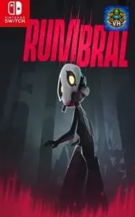 Rumbral Nintendo Switch