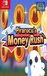 Pirarucu’s Money Rush Nintendo Switch