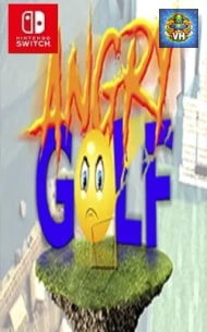 Angry Golf Nintendo Switch