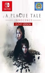 A Plague Tale Innocence – Cloud Version Nintendo Switch