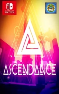 ASCENDANCE Nintendo Switch