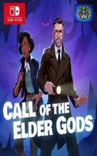 Call of the Elder Gods Nintendo Switch