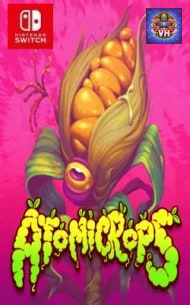 Atomiclops Nintendo Switch