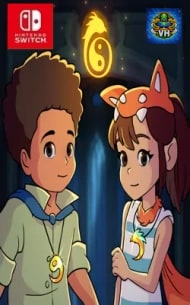 Lost Twins 2 Nintendo Switch