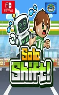 Solo Shift! Nintendo Switch