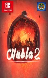 Nubla 2 Nintendo Switch