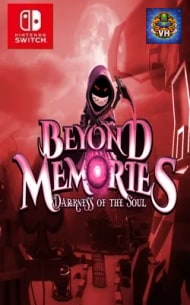 Beyond Memories – Darkness Of The Soul Nintendo Switch