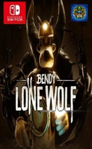 Bendy: Lone Wolf Nintendo Switch