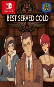 Best Served Cold Nintendo Switch