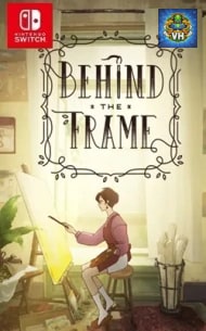 Behind the Frame The Finest Scenery and The Star Named EOS Nintendo Switch