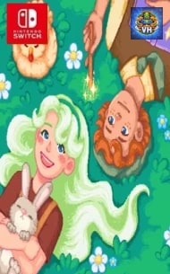 Ashwood Valley Nintendo Switch
