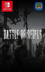 Battle Of Rebels Nintendo Switch