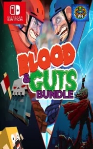 Blood And Guts Bundle Nintendo Switch