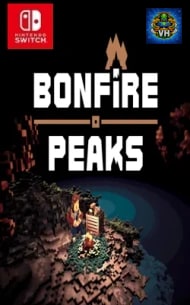 Bonfire Peaks Nintendo Switch